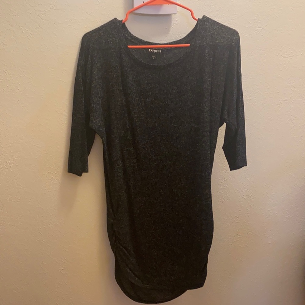 EXPRESS Sweater dress